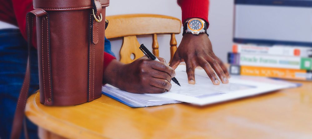 writing