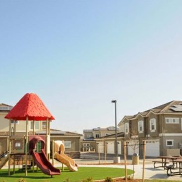 Glen Valley Appartments