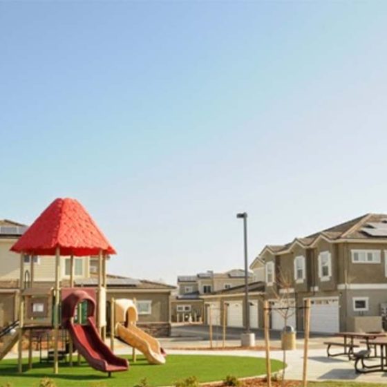 Glen Valley Appartments
