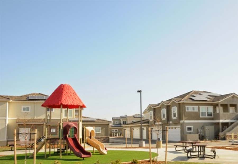 Glen Valley Appartments