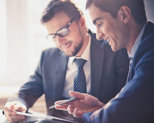 best-in-clsas Best in Class Service