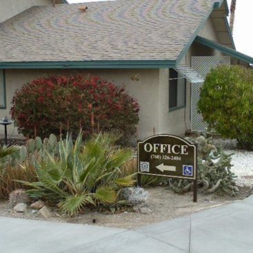 Mesa Grade Apartments