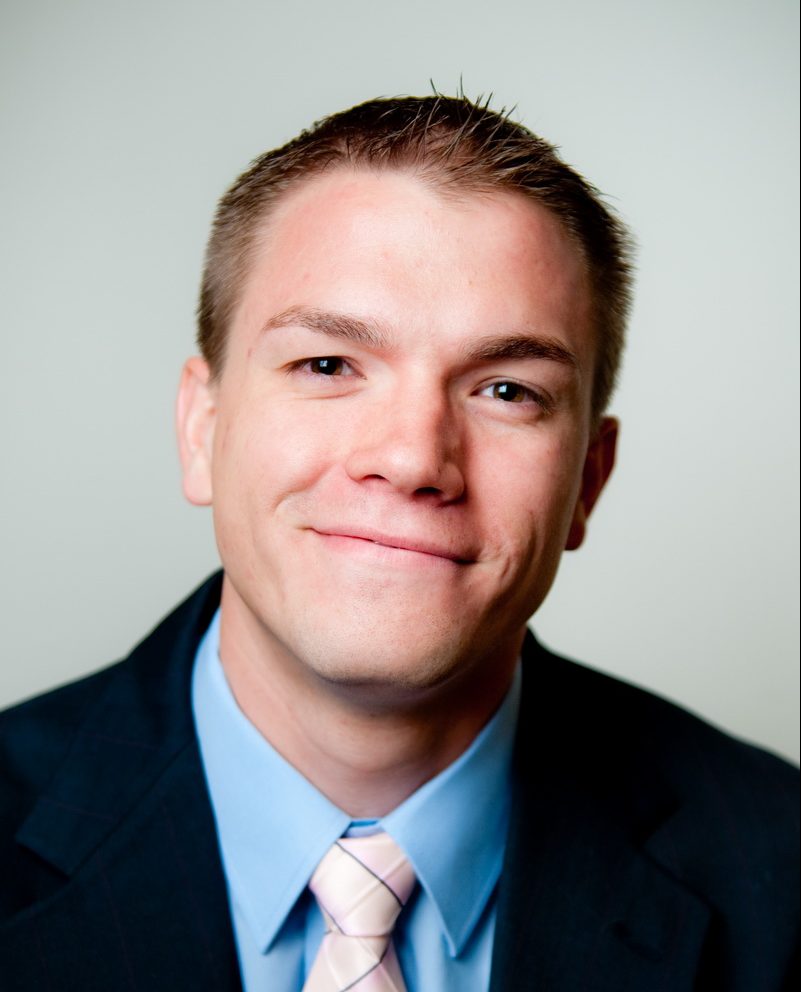 Sam Schendiman