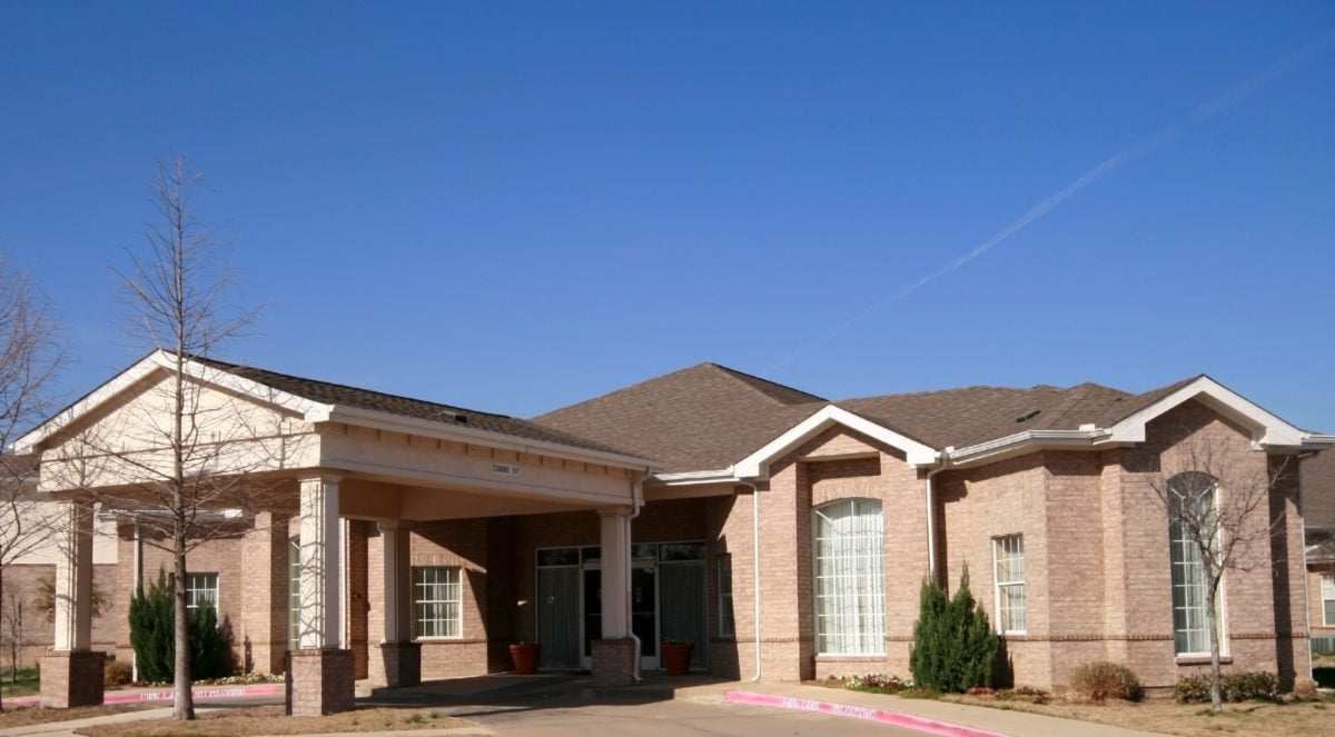 Cottages at Twin Oaks Bonneville Multifamily Capital