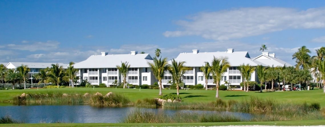 Senior housing multifamily header