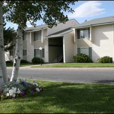 Kirkwood Meadows Apartments