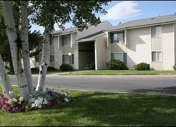 Kirkwood Meadows Apartments