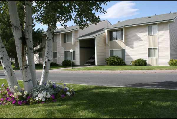 Kirkwood Meadows Apartments