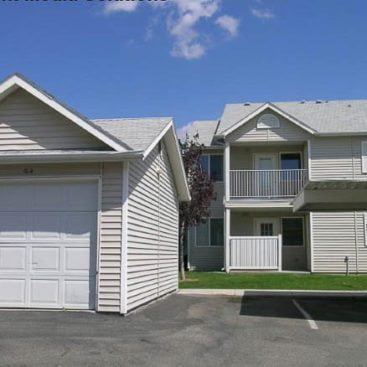 Parkwood Apartments