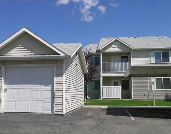 Parkwood Apartments
