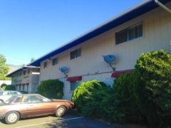 Merada North Apartments Merada North Apartments