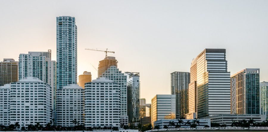 Miami Real Estate
