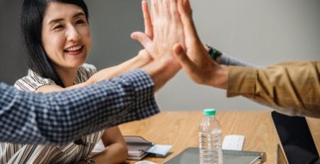 Multifamily Syndication