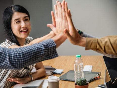 Multifamily Syndication