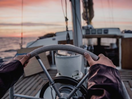 Interest Rates in Uncertain Times